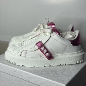 Dior ID connect